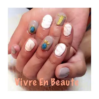 ネイル S Nailのネイルデザイン