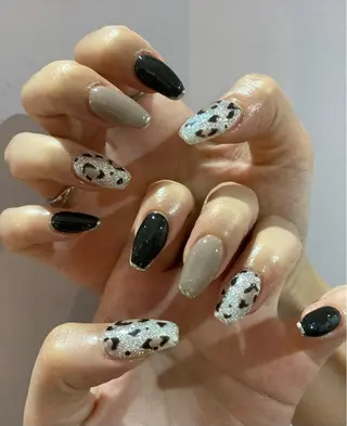 ネイル Nest 平出のネイルデザイン