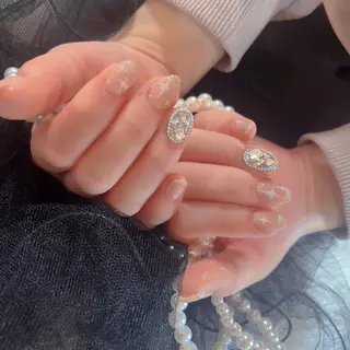 ネイル ‎🤍paris nail🖤のネイルデザイン