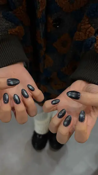 ネイル nakajima misaeのネイルデザイン