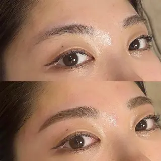 アイブロウ any ［Hata Aya］のエステ・リラクイメージ