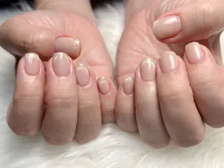 ネイル Moon's🌙🪄 Shioriのネイルデザイン