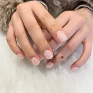 ネイル Nobody_ Mikieのネイルデザイン