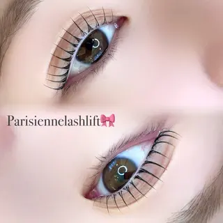 マツエク・マツパ Rose Lash hiyoriのマツエク・マツパデザイン