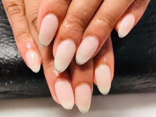 ネイル gorella Ａのネイルデザイン