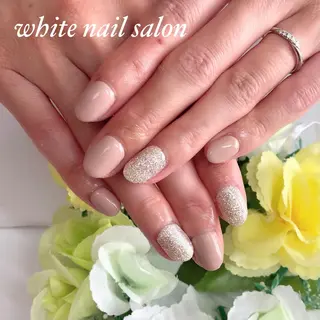 ネイル white nail salonのネイルデザイン