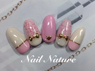 ネイル 神奈中ネイル ひなのネイルデザイン