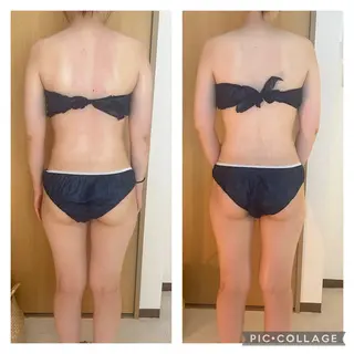 ボディケアサロン ／西船橋soilのエステ・リラクイメージ