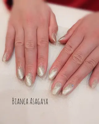 ネイル Bianca TANAKAのネイルデザイン