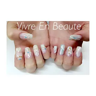 ネイル S Nailのネイルデザイン