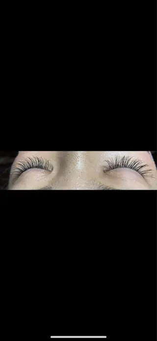 マツエク・マツパ プライベートサロン Bloom eyeのマツエク・マツパデザイン
