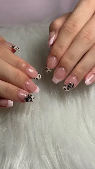 ネイル LINXS aosaのネイルデザイン