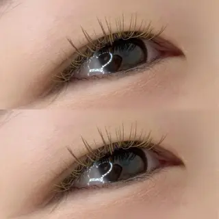 マツエク・マツパ salon neru 工藤のマツエク・マツパデザイン