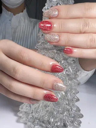 ネイル ネイルサロン ロア旧ジョリーのネイルデザイン