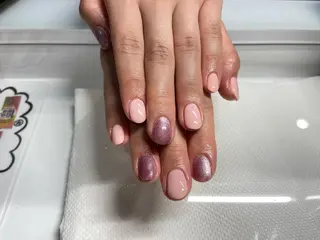 ネイル Miki 本町駅｜💅‎🤍のネイルデザイン