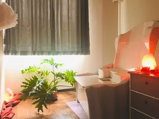 ヨサパークモモ 村瀬桃子のエステ・リラクイメージ