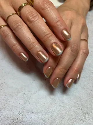 ネイル LINON所属・【LINON】 airiのネイルデザイン