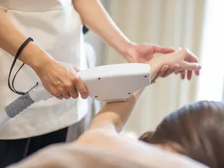 ReBORN 脱毛サロンのエステ・リラクイメージ