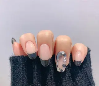 ネイル ネイルサロン lotusのネイルデザイン