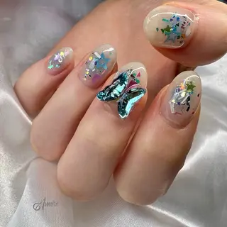 ネイル You kyehwaのネイルデザイン