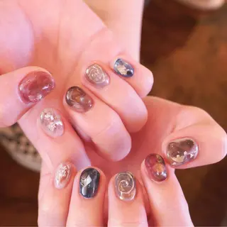 ネイル Chipieee Tokyoのその他イメージ