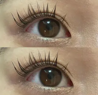 マツエク・マツパ ♡tiana juna˖ ࣪⊹のマツエク・マツパデザイン