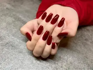 ネイル Pink Doll House天久店のネイルデザイン