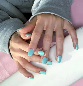 ネイル べ にのネイルデザイン