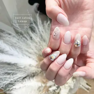 ネイル nailsalon Lenoaのネイルデザイン