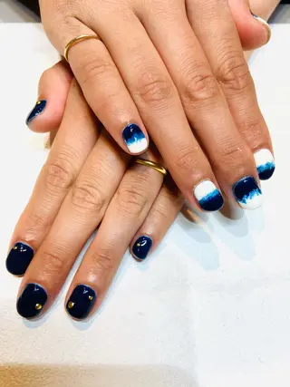 ネイル CURAR茅ヶ崎店 漁淵のマツエク・マツパデザイン