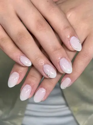 ネイル IROHA NAIL 愛音のネイルデザイン