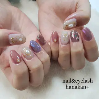 ネイル S Fumiのマツエク・マツパデザイン