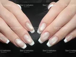 ネイル See.u モモ（南浦和）のネイルデザイン