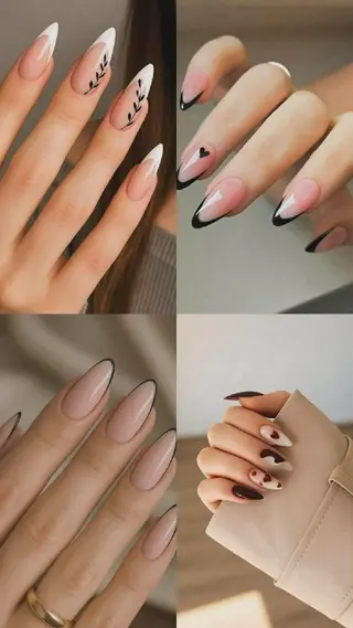 ネイル 禅 博多駅ネイルサロンのネイルデザイン