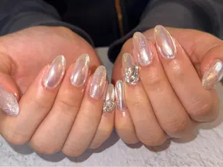 ネイル M. nailのネイルデザイン