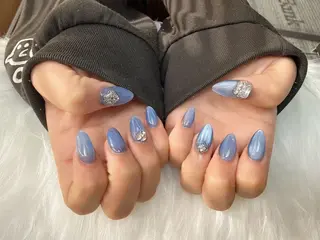 ネイル GCP Nail はるのネイルデザイン