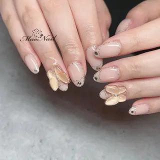 ネイル mao nailのネイルデザイン