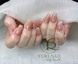 ネイル YURI Nail Funabashiのネイルデザイン