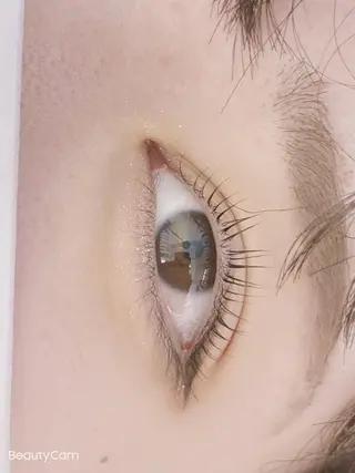 マツエク・マツパ ever tokyo池田★のマツエク・マツパデザイン