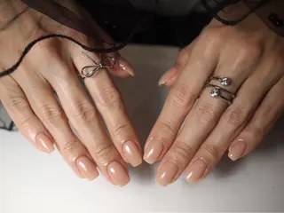 ネイル ORGAN makiのネイルデザイン