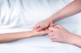 across 〜癒し処〜のエステ・リラクイメージ
