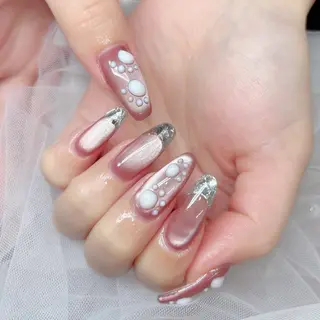 ネイル Epokku SHINOのネイルデザイン