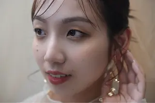 マツエク・マツパ et toi-エトワ-所属・et toi amiのマツエク・マツパデザイン