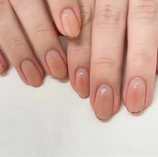 ネイル 5月以降のご案内 【puff 八軒】のネイルデザイン