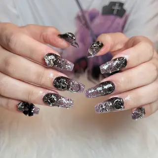 ネイル The 1989 Nail Salonのネイルデザイン