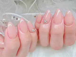 ネイル en. NATSUKOのネイルデザイン