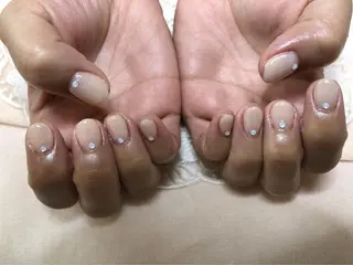 ネイル Nail Salon Rinoaのネイルデザイン
