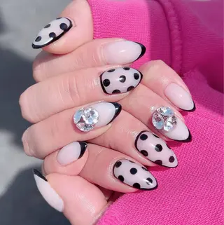 ネイル Nail Salon Ｄream Mamのネイルデザイン