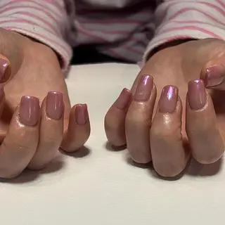 ネイル nailsalon ULLのネイルデザイン