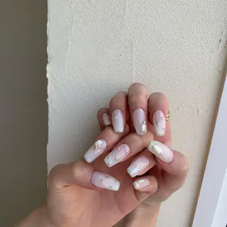 ネイル ＿i nails'のネイルデザイン